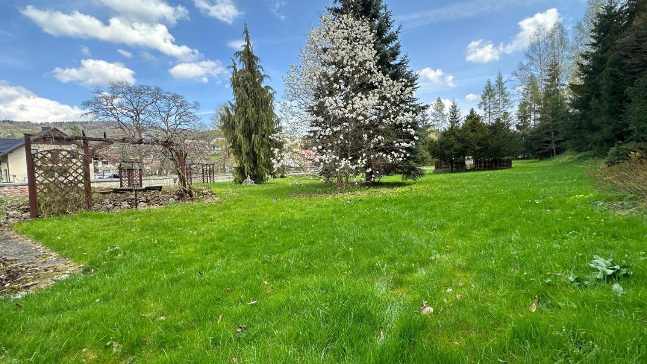 Willa Stara Rzeznia Szczawnica Exterior photo